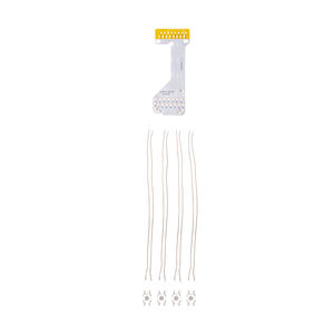 Eenvoudige Onderdelen Voor Ps5 Remapper <span class=keywords><strong>Flex</strong></span> Kabel V.15.0 Voor Bdm 030 040 Bdm 050 010 020 030 040 - Product Image 4