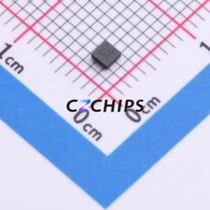 วงจรรวม WSON-10-EP TLV751180280PDSQR (2x2) ของแท้ใหม่ชิป IC PMIC ตัวควบคุมเชิงเส้น (LDO) - Product Image 1