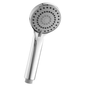 Soffione Doccia Portatile a 3 Funzioni da 83mm per Uso Alberghiero Modello 13032 - Product Image 1