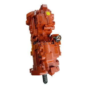 Главный насос экскаватора Belparts <span class=keywords><strong>DH220</strong></span>-<span class=keywords><strong>5</strong></span> <span class=keywords><strong>DH220</strong></span> DH225-7 гидравлический насос для daewoo - Product Image 6