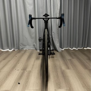 Vélo de route classique en fibre de carbone TT Racing, cadre rigide à double disque variable, vélo de route en fibre de carbone 006, vélo de route 006 R - Product Image 5
