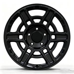 Rines <span class=keywords><strong>de</strong></span> Aleación <span class=keywords><strong>de</strong></span> Aluminio Forjado Todoterreno 4x4 <span class=keywords><strong>de</strong></span> 17-24 Pulgadas 5x114.3 5x127 Compatibles con <span class=keywords><strong>Jeep</strong></span> Wrangler JK JL <span class=keywords><strong>Rubicon</strong></span> Gladiator - Product Image 3