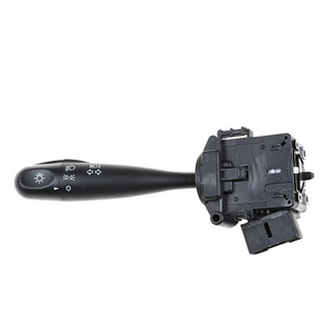Interrupteur de phare clignotant Hyundai I10 934100X000 pour voiture 2008-2013, pièce de rechange - Product Image 2