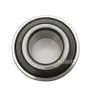 PUSCO Dac37720233 Abs Auto Rodamientos para <span class=keywords><strong>RENAULT</strong></span> para VAZ <span class=keywords><strong>Remolque</strong></span> Rodamiento de bolas <span class=keywords><strong>Remolque</strong></span> Rodamientos de rueda - Product Image 1