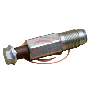 <span class=keywords><strong>Valvola</strong></span> <span class=keywords><strong>di</strong></span> Scarico <span class=keywords><strong>Pressione</strong></span> Common Rail ORLTL 095420 0201, <span class=keywords><strong>Valvola</strong></span> Limite <span class=keywords><strong>Pressione</strong></span> <span class=keywords><strong>Olio</strong></span> 0954200201 per Iniettore Denso - Product Image 1