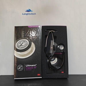 Оригинальная модель Litmann Classic III Standard 6201 6203 6204 6205 6232 6240 6241 стетоскоп <span class=keywords><strong>Littman</strong></span> классический IV стетоскоп - Product Image 2