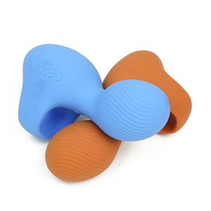 Mini vibromasseur pour doigts, jouet sexuel, stimulation du clitoris, masseur, super vibromasseurs pour doigts pour femmes - Product Image 4
