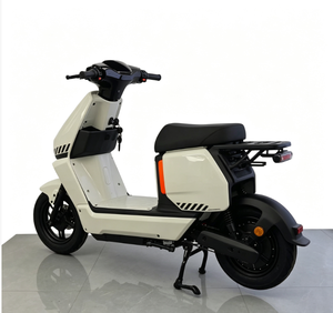 La Más Económica del 2026, Apta para el Mercado Estadounidense, Motocicleta Eléctrica de Dos Ruedas con Faros Delanteros, para Adultos, Adolescentes y Parejas, Entrega Rápida - Product Image 3