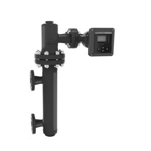 Controlador de Nivel Digital Emerson Fisher FIELDVUE DLC3100 con Válvula de Bola, Transmisor de Nivel Chino para Calderas, Empaques y Compresores - Product Image 2