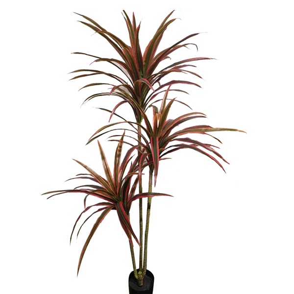 fake flowering trees