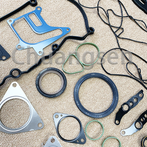 ชุดซ่อมเครื่องยนต์059198011 059103383 059103483สำหรับ Audi Q7 Volkswagen Touareg Porsche Cayenne CRC ดีเซล3.0T - Product Image 3