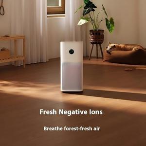 WIFI pour purificateur d'<span class=keywords><strong>air</strong></span> <span class=keywords><strong>Xiaomi</strong></span> Mijia 5 PM10, détection de la poussière dans l'<span class=keywords><strong>air</strong></span>, élimination du formaldéhyde, stérilisation des animaux domestiques, contrôle par application - Product Image 2