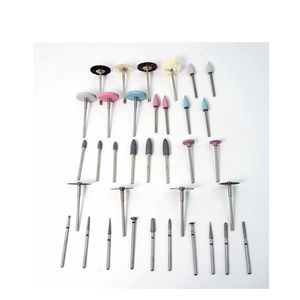 หัวขัดฟันสำหรับชุดหัวขัดและขัดเซรามิกพอร์ซเลน HP - Product Image 6