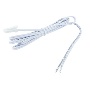 Dupont 2 metri filo per luce a Led per armadio armadio armadio 2 metri cavo filo di rame - Product Image 1