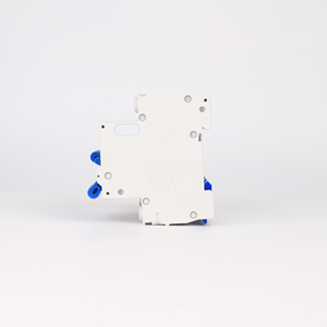 Qjc 230V 2P + 2P 50Hz/60Hz DC Hướng dẫn sử dụng chuyển đổi 63 một Khóa liên động ngắt mạch chuyển hướng dẫn sử dụng chuyển đổi - Product Image 5