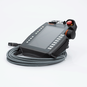 KUKA KR C4 <b>Smart</b> <b>PAD</b> Touch Plus Control Panel 00312963 Robot Controller Accessories with 10m Cable (W/O 6D Mouse) - Product Image 4