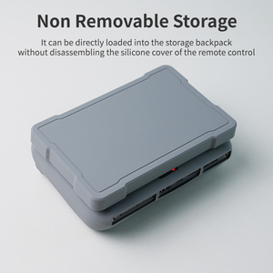 Soft Silicone Case for DJI RC Pro <strong>2</strong> Remote Control Silicone Protective Cover for DJI Mavic 4 Pro Drone Accessories - Product Image 5