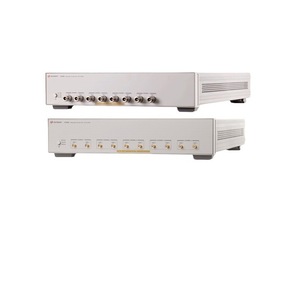 Unité de contrôle d'atténuation multicanal Keysight J7204A J7205B - Pièces d'instrument - Product Image 2