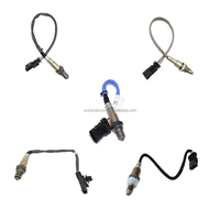 Sensor de Oxígeno Lambda H15T0152030 para Brilliance V3 V5 H530 H330 Zhonghua BM15T Motor Turbo 1.5T Delantero