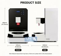 Nouvelles idées d'affaires : Machine de production de nouilles instantanées automatiques en acier inoxydable, marque chinoise renommée