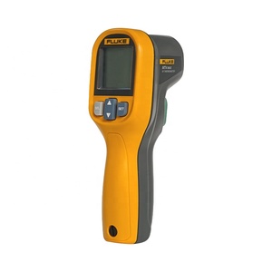 Termómetro Infrarrojo MT4 Industrial de Alta Precisión con Pantalla Digital Portátil - Product Image 1