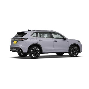 Chine assez utilisé 2024 300TSI AWD <span class=keywords><strong>voiture</strong></span> d'occasion pour Volkswagen <span class=keywords><strong>Tiguan</strong></span> L - Product Image 3