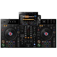 XDJ-XZ contrôleur dj/console audio mélangeur