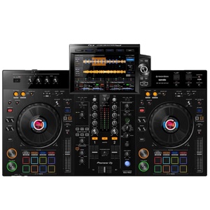 <span class=keywords><strong>Controlador</strong></span> de DJ/mezclador de consola de audio, de la marca - Product Image 2