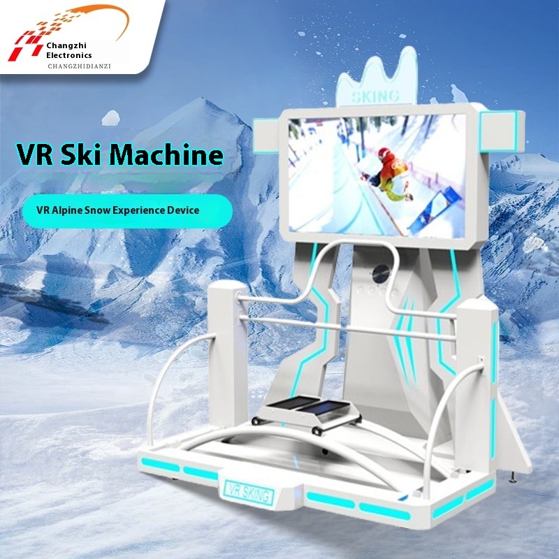 Wearable Computer 3D Mixed Reality Glasses