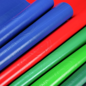 Auvent extérieur en PVC avec revêtement couteau, résistance à la lumière du soleil de niveau 7, protection UV avancée, durabilité et design polyvalent - Product Image 4