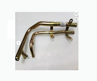 8970491930 8-97049193-0 Tuyau d'eau de chauffage de voiture pour moteur Isuzu 4JA1 4JB1 JMC TFR KB Pièces automobiles Accessoires de voiture