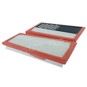 6420940204 Xe Bộ Lọc Không Khí 6420940304 <span class=keywords><strong>6420940404</strong></span> EE1031L-<span class=keywords><strong>2</strong></span> E627L 6420942104 A6420942204 Sử Dụng Cho Mercedes-Benz C-CLASS - Product Image 4