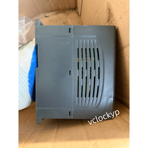 อินเวอร์เตอร์ INVT รุ่น GD20-0R7G-S2 1 ชิ้น ใหม่ จัดส่งโดย FedEx หรือ DHL มือสอง - Product Image 2
