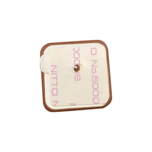 Hete Verkoop Interne Gps Passieve Antenne Patch 25*25*2Mm Keramische 1575.42Mhz Gnss Glonass Antenne