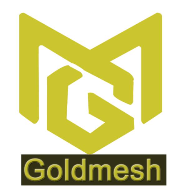 Anping Goldmesh International Trading Co., Ltd. logo