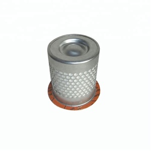 Compresseurs industriels et pièces détachées Nouveaux produits Séparateur air-huile-gaz DB2186 - Product Image 2