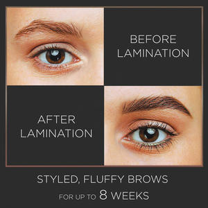 <span class=keywords><strong>Kit</strong></span> Professionale per <span class=keywords><strong>Laminazione</strong></span> Sopracciglia a Base di Cheratina con Cisteamina, Senza Bromato di Sodio, Personalizzabile - Product Image 2