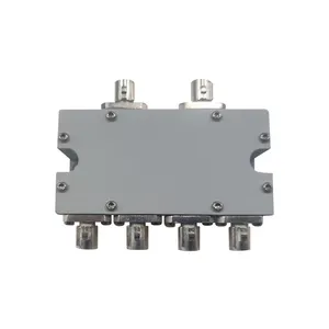 Maniron Quick Connector Power Splitter for IBS Telecom Parts New Product 750-850/1700-2700/3300-3600mhz 20W 20 Quick Plug 3.8