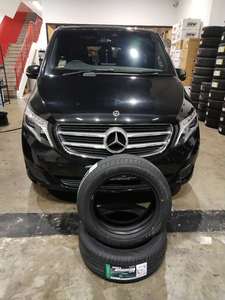 Top 10 des marques de pneus GREENTRAC 225/45 R18 Pneus de voiture - Product Image 2