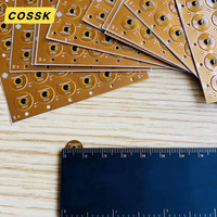Alta etiqueta digital NFC 213 Chip emparejamiento rápido para Bluetooth 13,56 MHz RFID Gestión de Activos Flexible Anti-Metal Mini emparejamiento rápido
