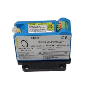 Capteur de vibration de proximité 330850-50-05 de bonne qualité à bas prix - Product Image 1