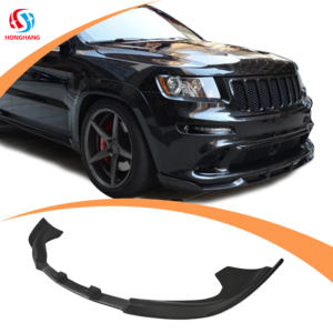 Venta al por Mayor de Fábrica, Labio de Parachoques Delantero para <span class=keywords><strong>Jeep</strong></span> <span class=keywords><strong>Grand</strong></span> <span class=keywords><strong>Cherokee</strong></span> <span class=keywords><strong>SRT</strong></span> 8 2012 2013 2014 2015 <span class=keywords><strong>2016</strong></span> - Product Image 3