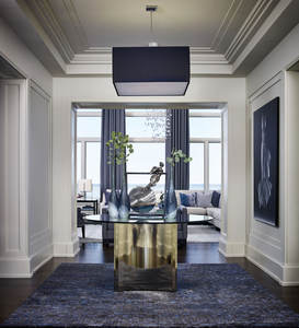 AJJ YS38-sofá minimalista italiano, muebles de estilo italiano, diseñador, ligero, personalizado, villa, conjunto de muebles de tela - Product Image 3