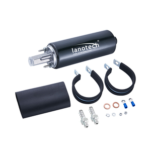 <span class=keywords><strong>Ls</strong></span> Lọc nhiên liệu & điều chỉnh EFI Bơm nhiên liệu Kit Walbro returnless-6an động cơ trao đổi - Product Image 2