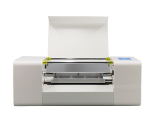 Impresora digital de papel de aluminio, máquina de impresión instantánea - Product Image 3