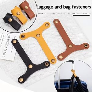Stylish <b>Luggage</b> <b>Straps</b> Ties High-Quality <b>Luggage</b> Hooks Fashionable Buckles <b>Luggage</b> Accessories - Product Image 4