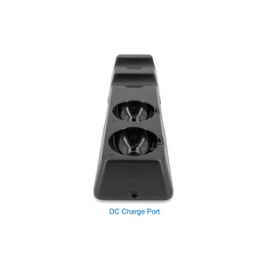 KJH çift şarj standı PS hareket denetleyicisi için <span class=keywords><strong>PS4</strong></span> denetleyicisi için Playstation 4 şarj için şarj istasyonu değiştirme - Product Image 6