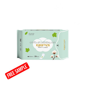 Assorbenti Femminili Usa e Getta OEM di Fabbrica, Non Tessuti e a Trama Asciutta, Super Assorbenti, Ultra Sottili con Ali - Product Image 5