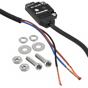 EX-14A-PN Sensores fotoeléctricos industriales nuevos y originales en stock - Product Image 1