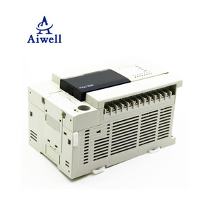 Sản Xuất Tại Nhật Bản Mới Mitsubishi PLC FX3U Mô-đun Bộ Phận FX3U-32MR/ES FX3U-32MR-ES-A FX3U-32MR/ES-A - Product Image 4